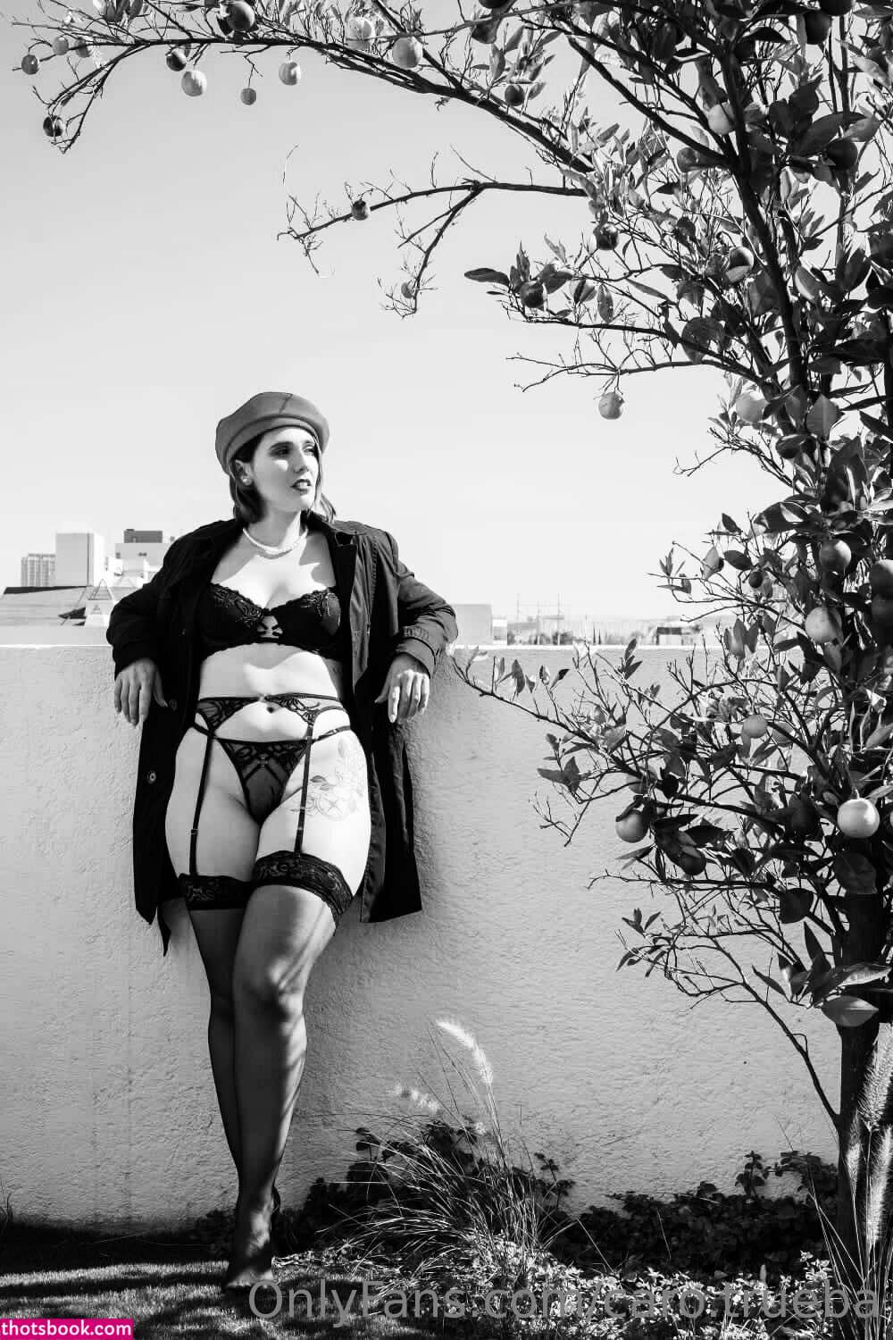 Caro Trueba Nude OnlyFans Photos #3 1279938