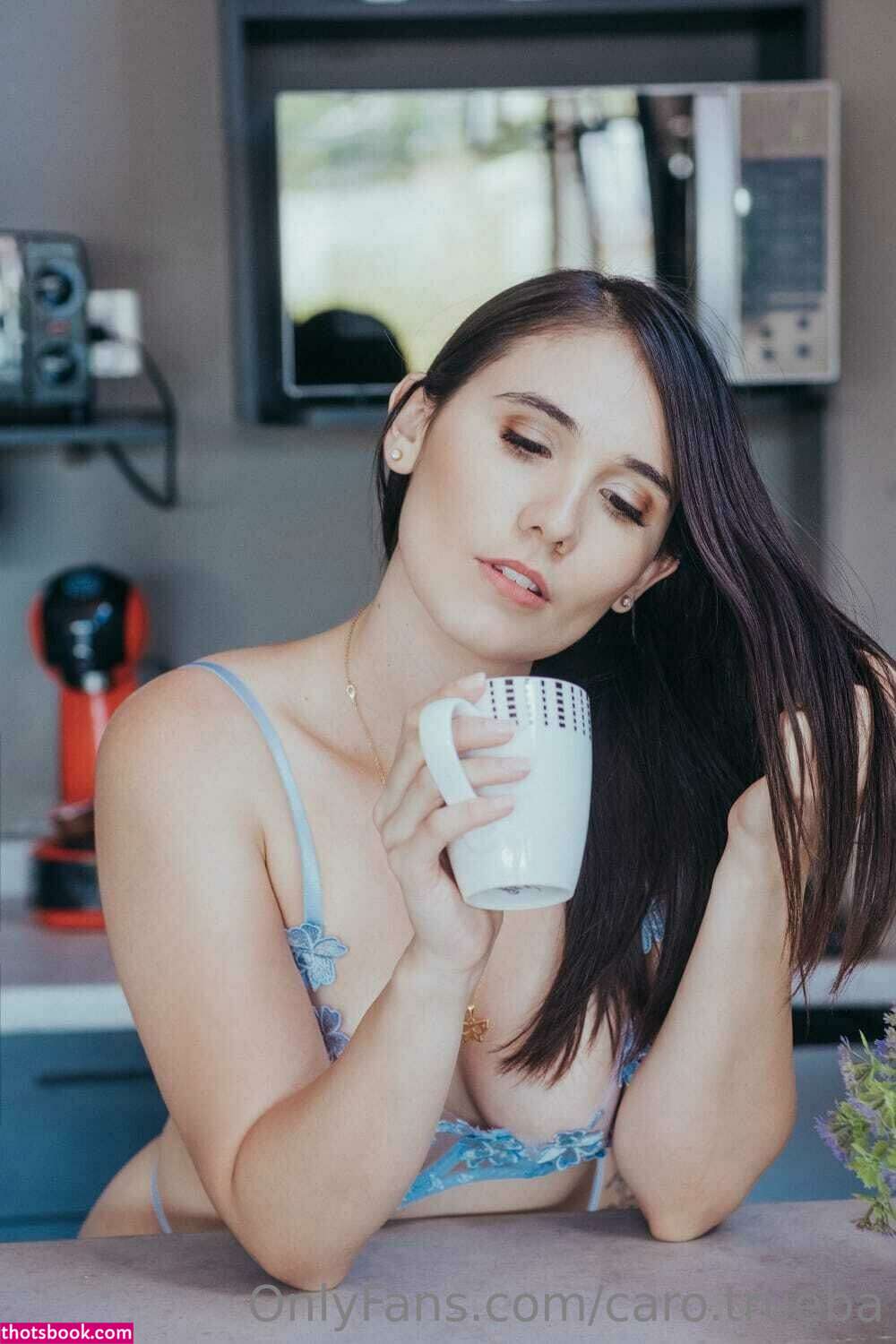 Caro Trueba Nude OnlyFans Photos #3 1279940