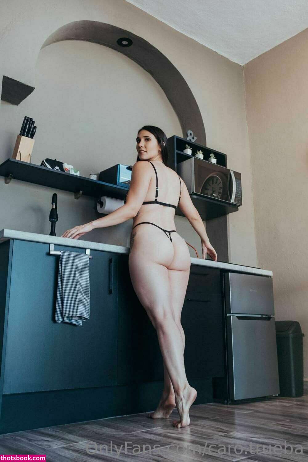 Caro Trueba Nude OnlyFans Photos #5 1279959