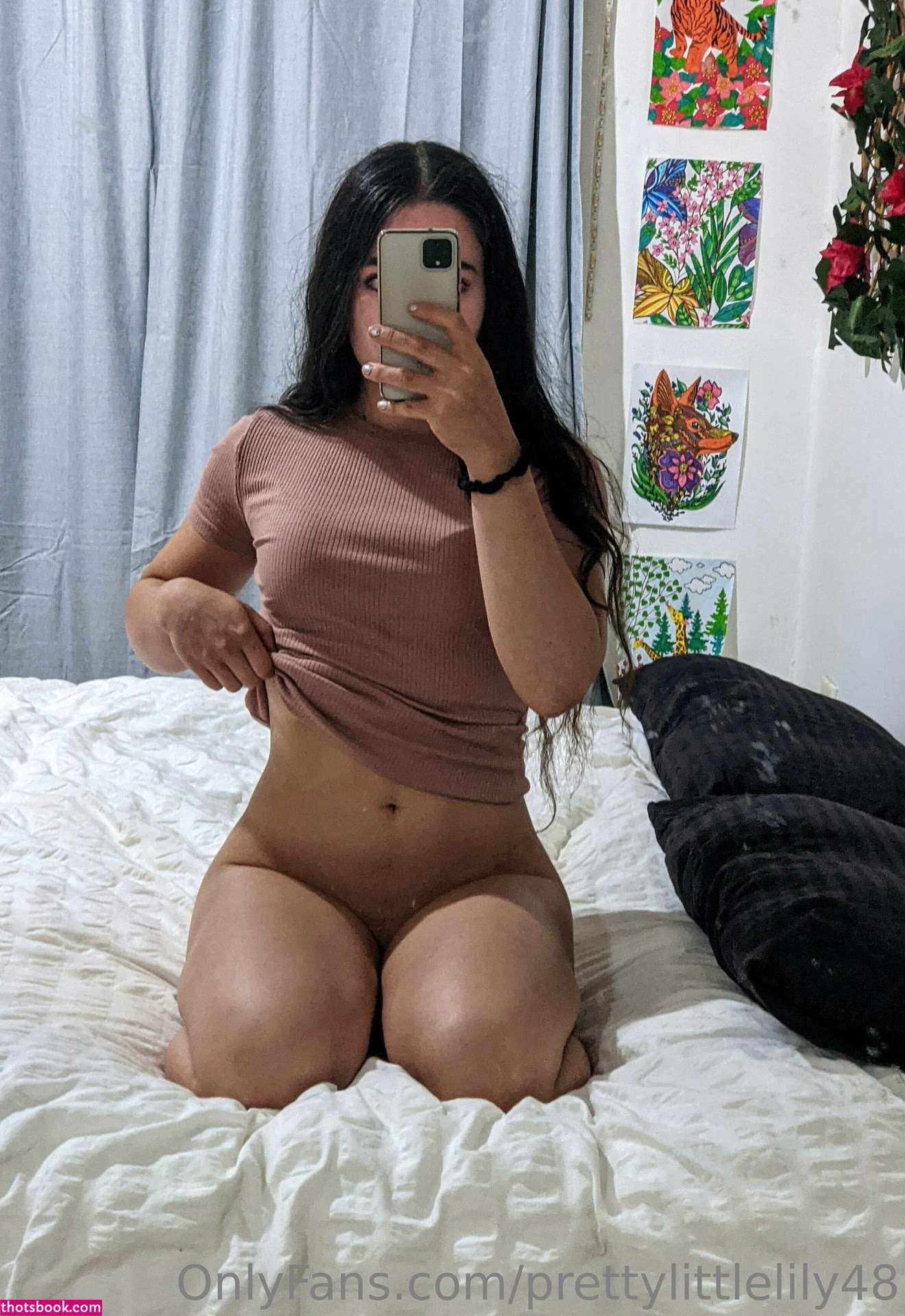 Prettylittlelily48 Nude Leaks OnlyFans Photos #14 1294771