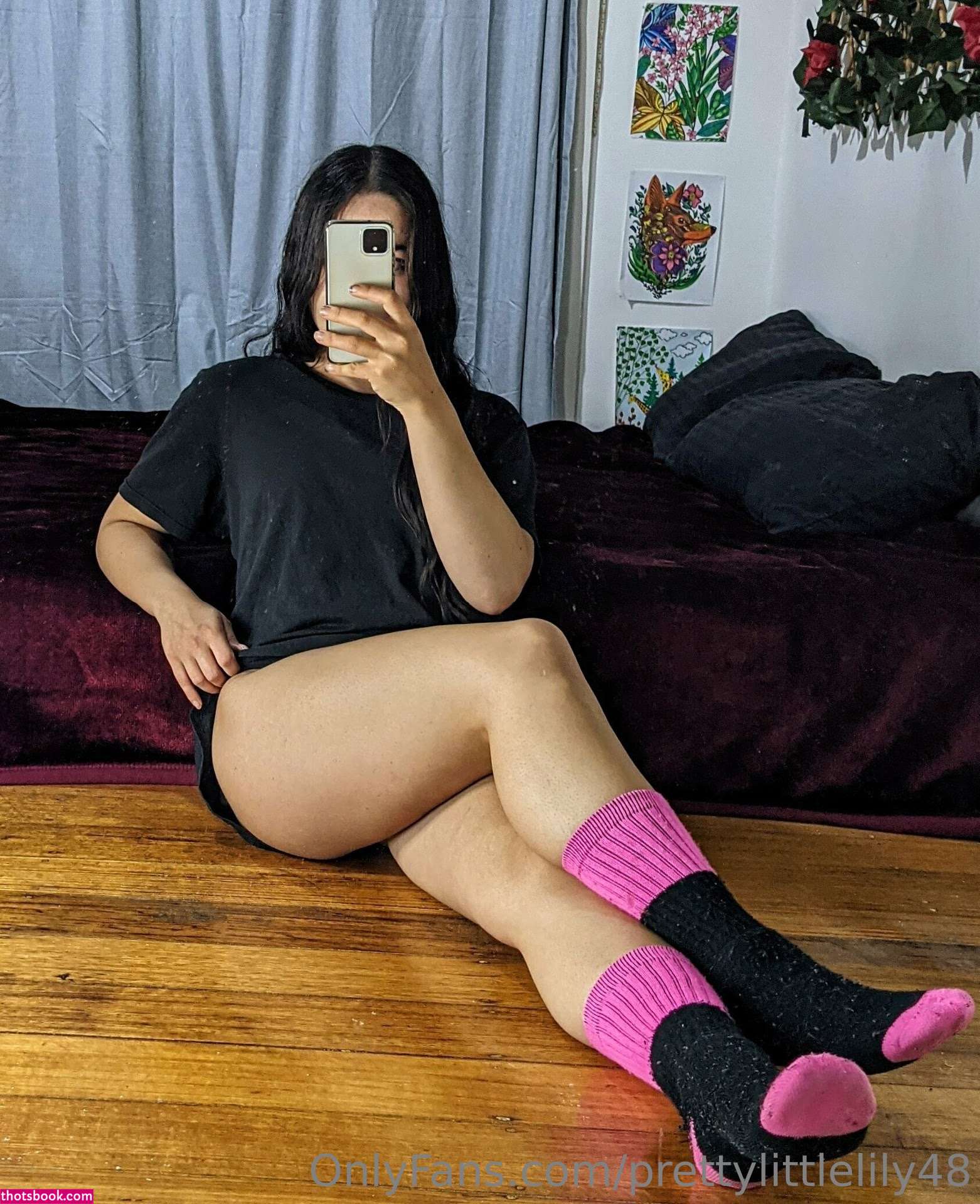 Prettylittlelily48 Nude Leaks OnlyFans Photos #15 1294786