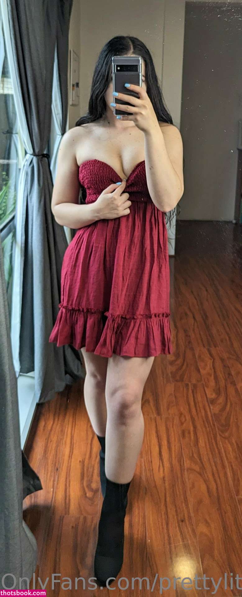 Prettylittlelily48 Nude Leaks OnlyFans Photos #15 1294799