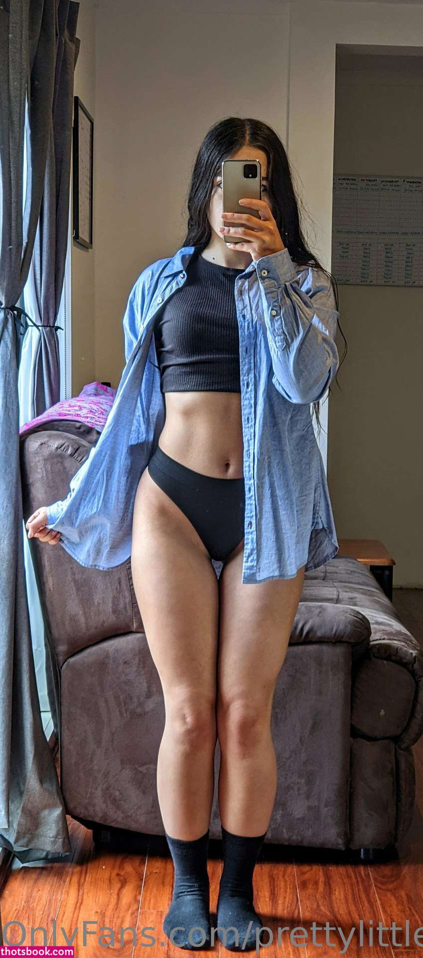Prettylittlelily48 Nude Leaks OnlyFans Photos #15 1294809