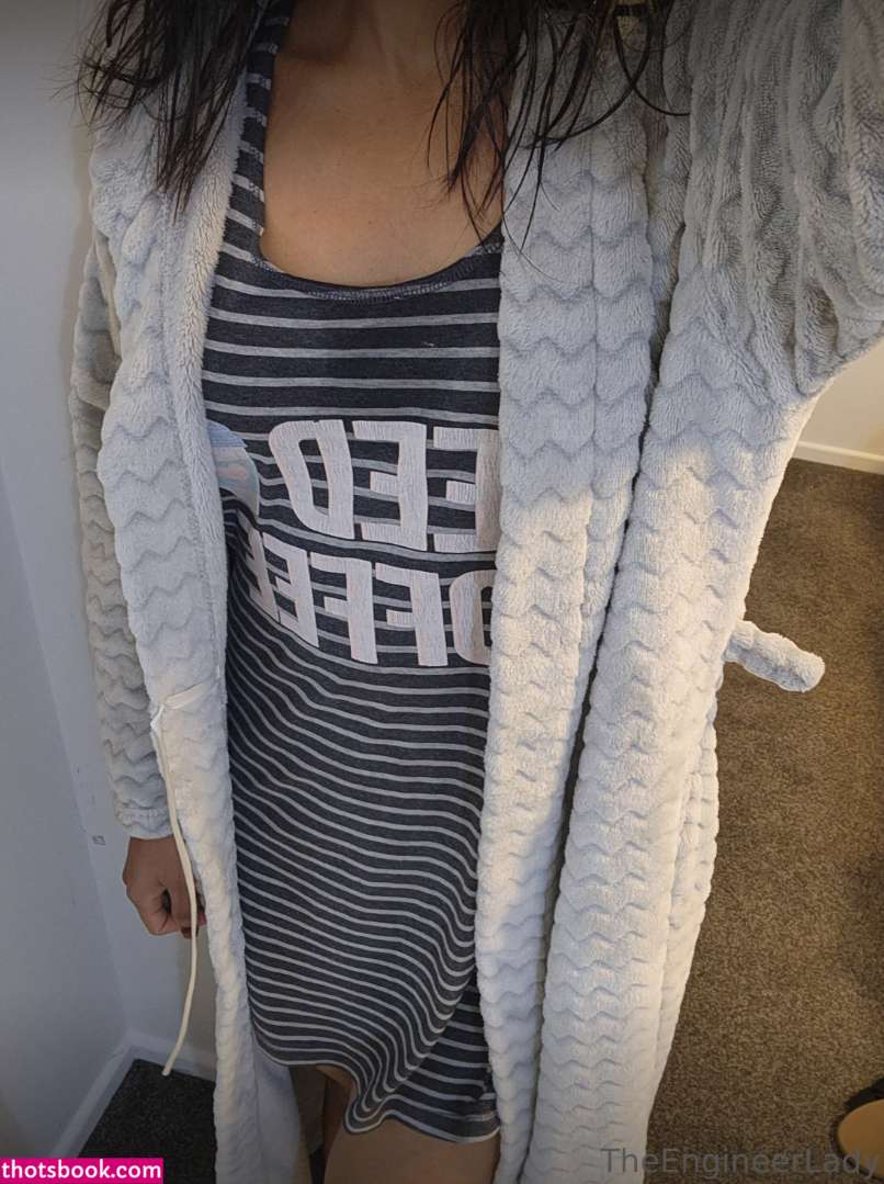 Theengineerlady Nude Leaks OnlyFans Photos #2 1295797