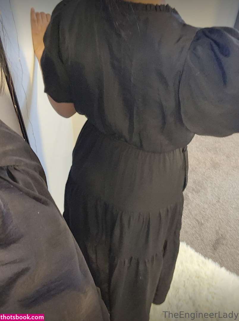 Theengineerlady Nude Leaks OnlyFans Photos #2 1295805