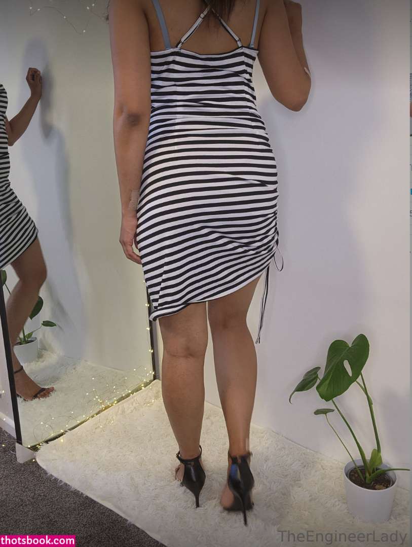 Theengineerlady Nude Leaks OnlyFans Photos #3 1295807