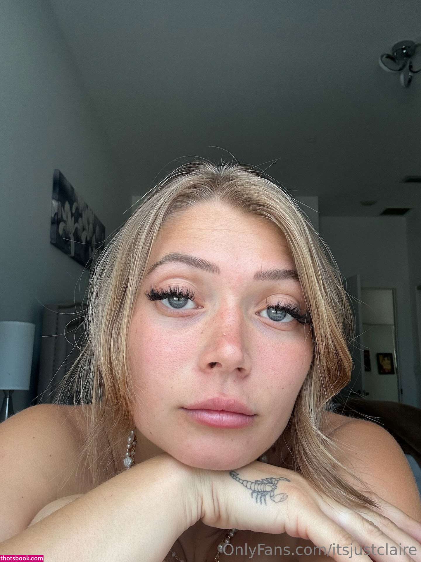 Cali Somers Nude Leaks OnlyFans Photos #15 1296088