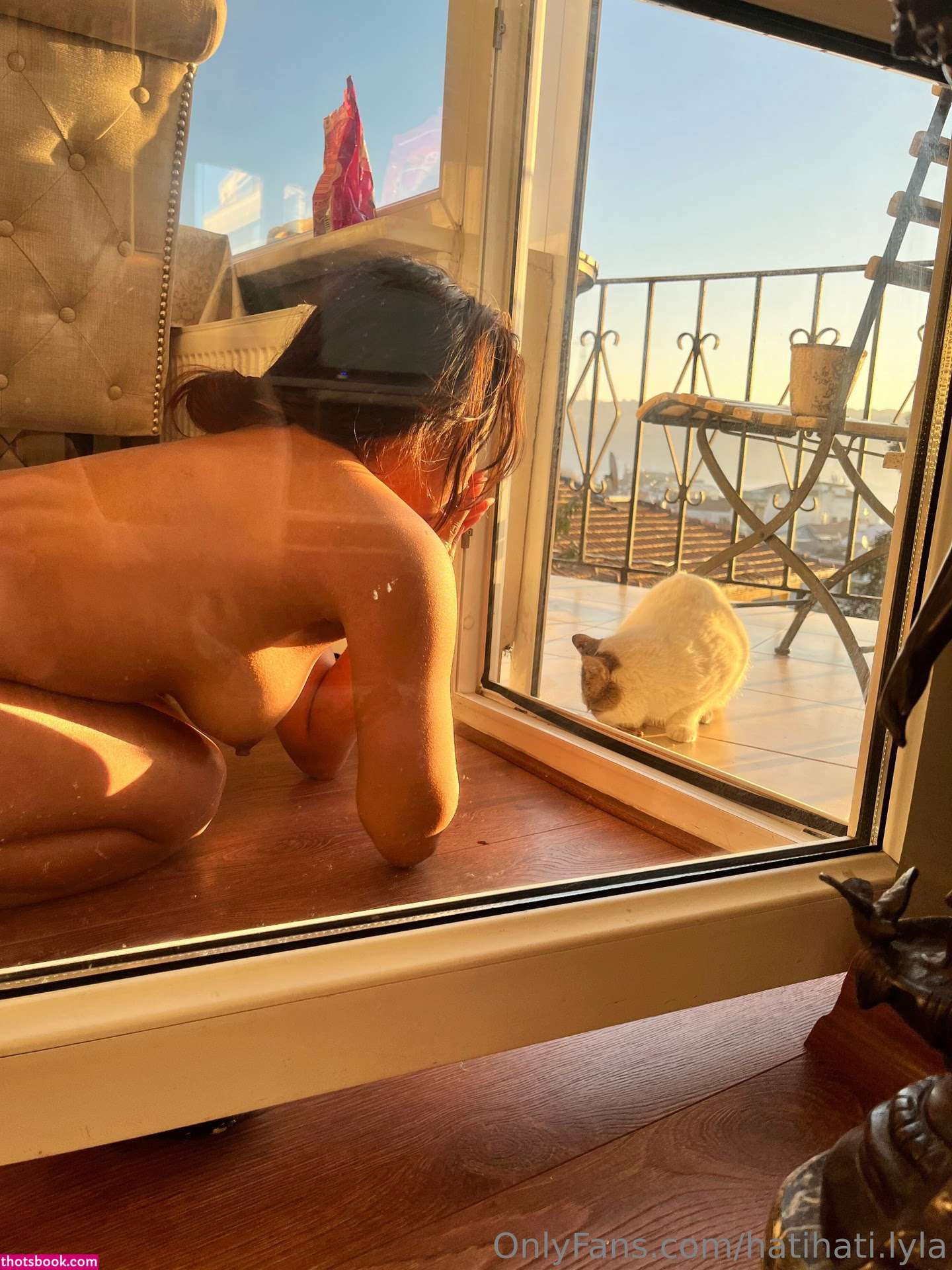 hatihatilyla Lyla Rose Nude Leaks OnlyFans Photos #14 1296305