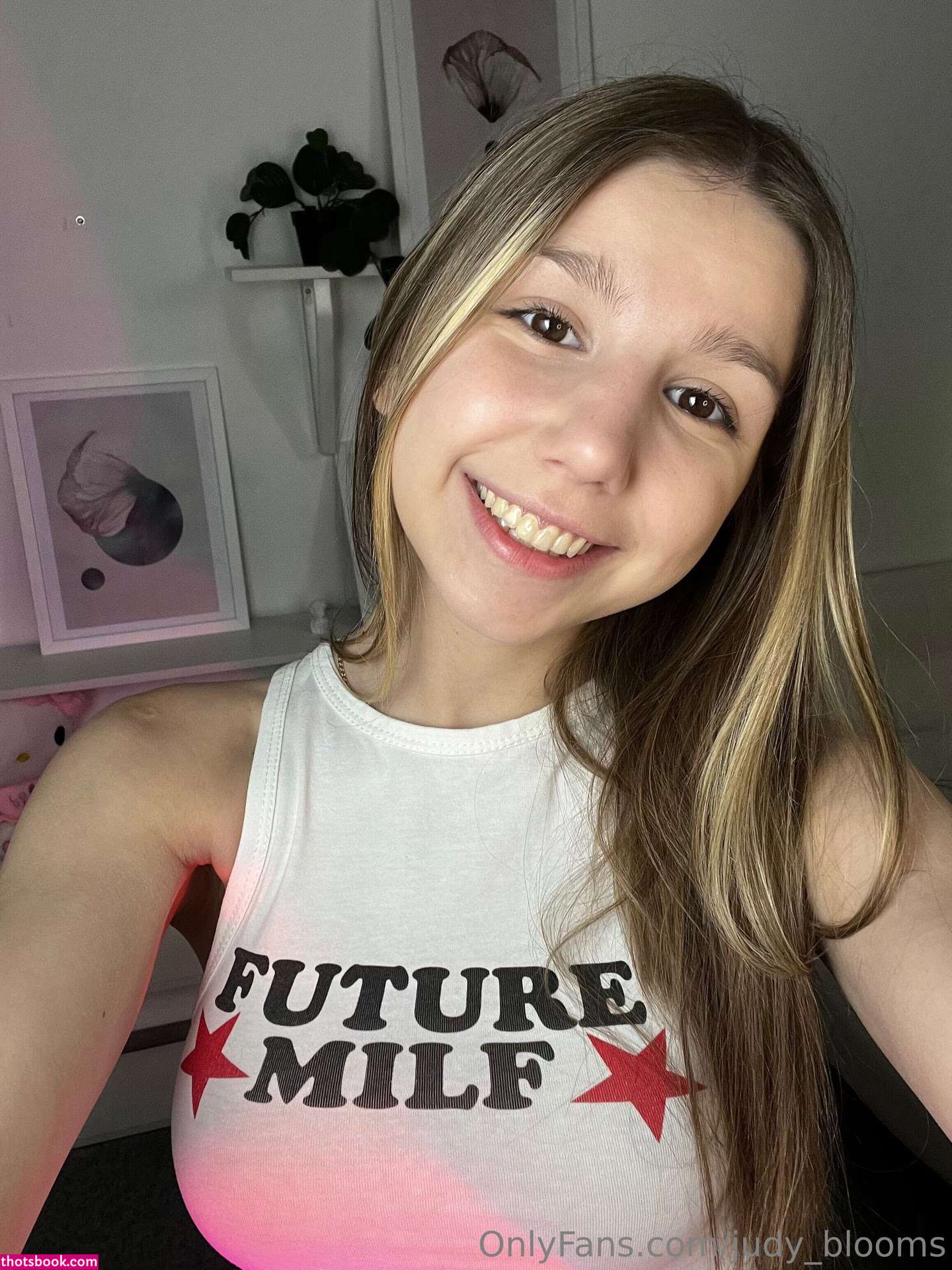Judy Blooms Nude Leaks OnlyFans Photos #11 1296481
