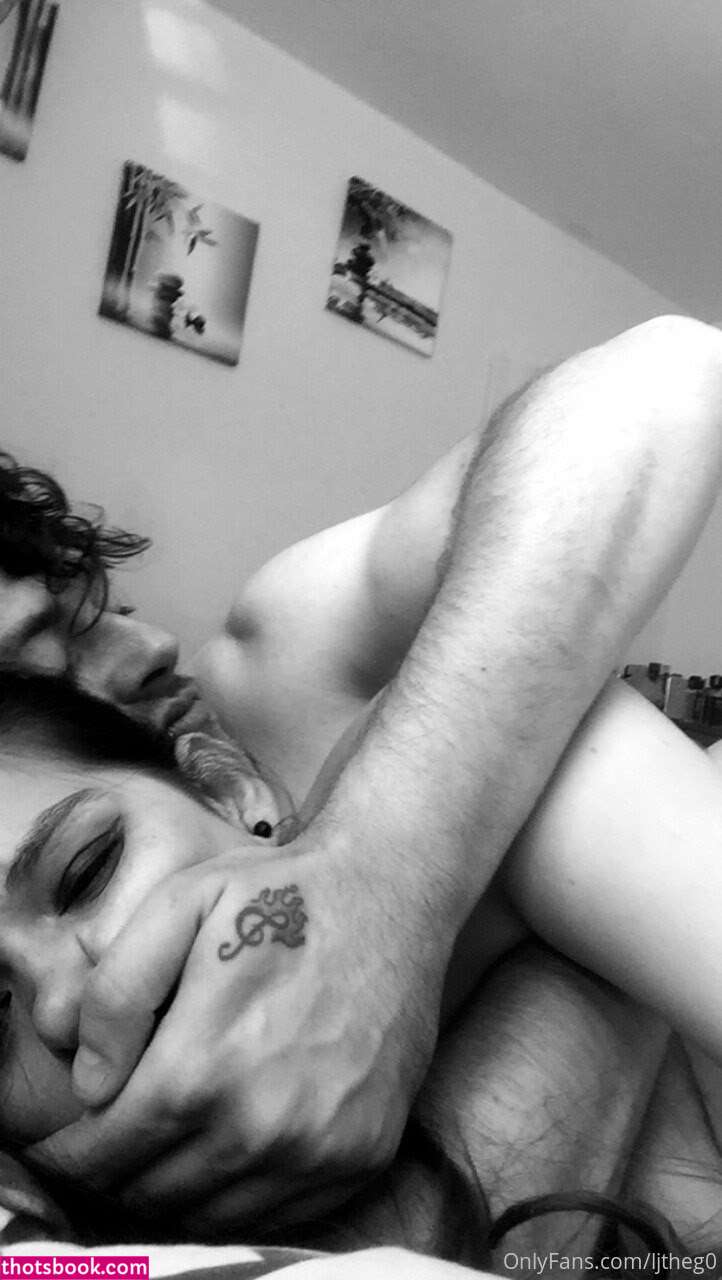 ljtheg0 ljtheg Nude Leaks OnlyFans Photos #15 1296610