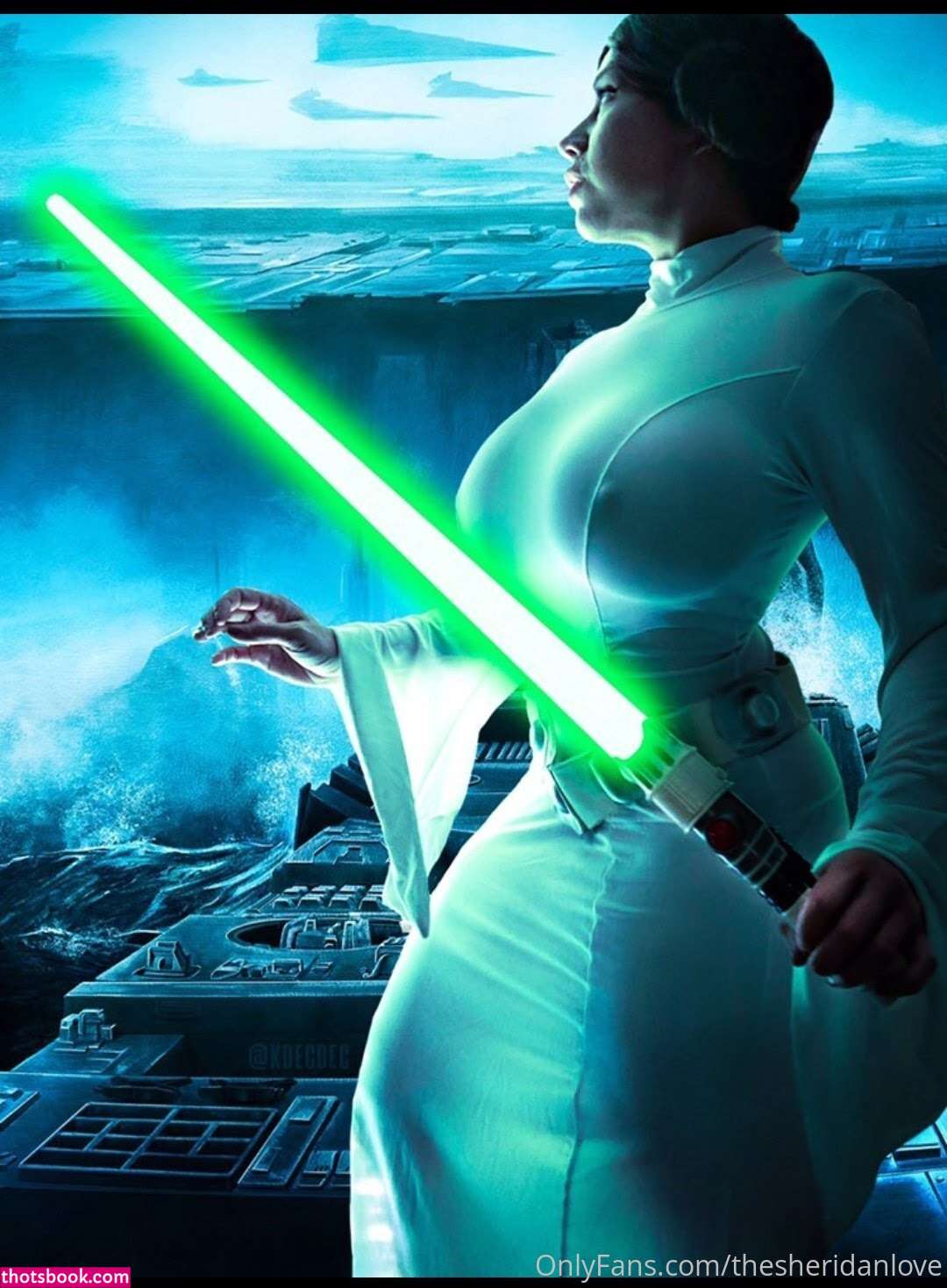 Sheridan Love Nude Leaks OnlyFans Photos #13 1297168