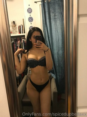 spicedupbellaxx spicedupbella69 spicedupbella Taboovicky Nude Leaks OnlyFans Photos #11