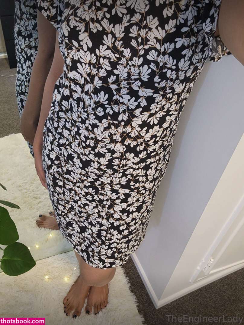 Theengineerlady Nude Leaks OnlyFans Photos #10 1297319