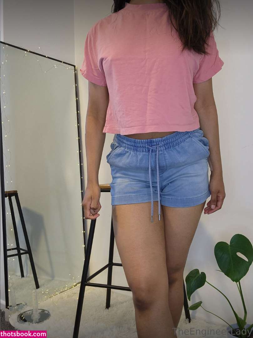 Theengineerlady Nude Leaks OnlyFans Photos #10 1297320