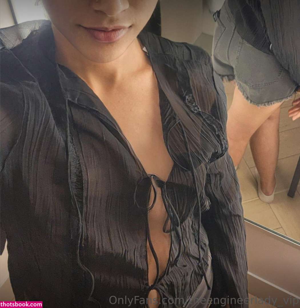 Theengineerlady Nude Leaks OnlyFans Photos #11 1297325