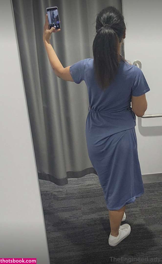 Theengineerlady Nude Leaks OnlyFans Photos #14 1297357