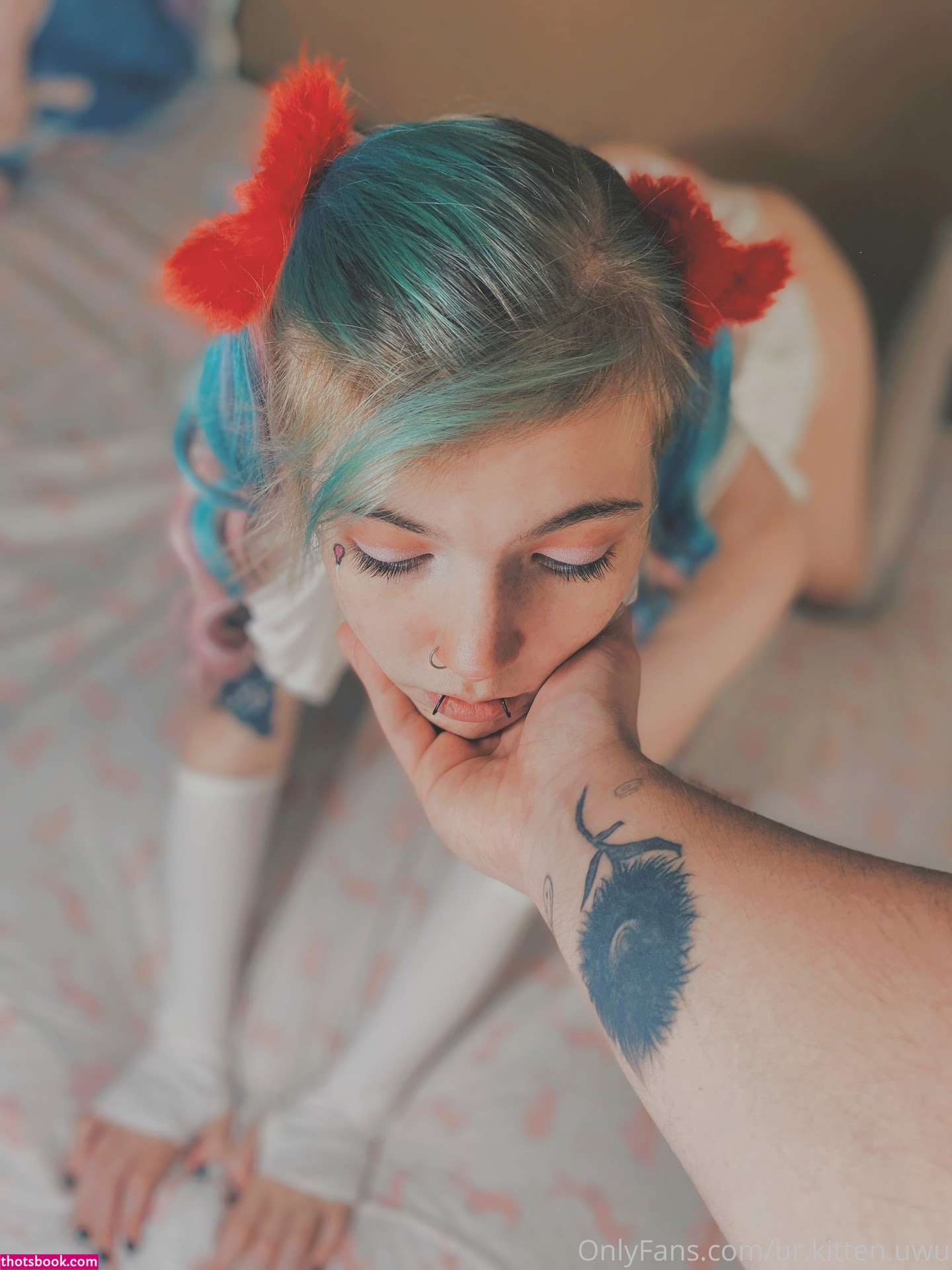 urkittenuwu noturkitten Nude Leaks OnlyFans Photos #8 1297372