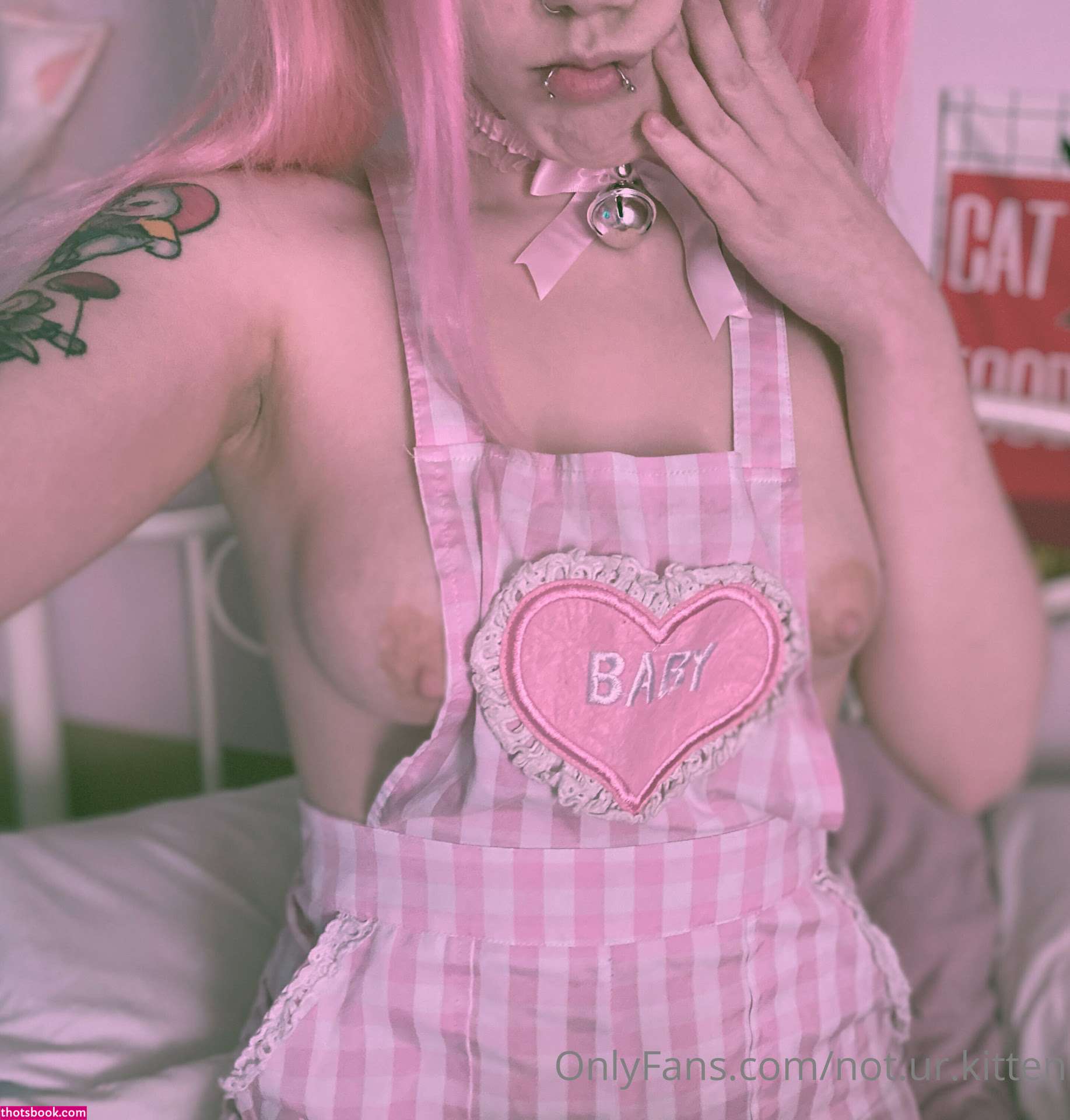 urkittenuwu noturkitten Nude Leaks OnlyFans Photos #13 1297424