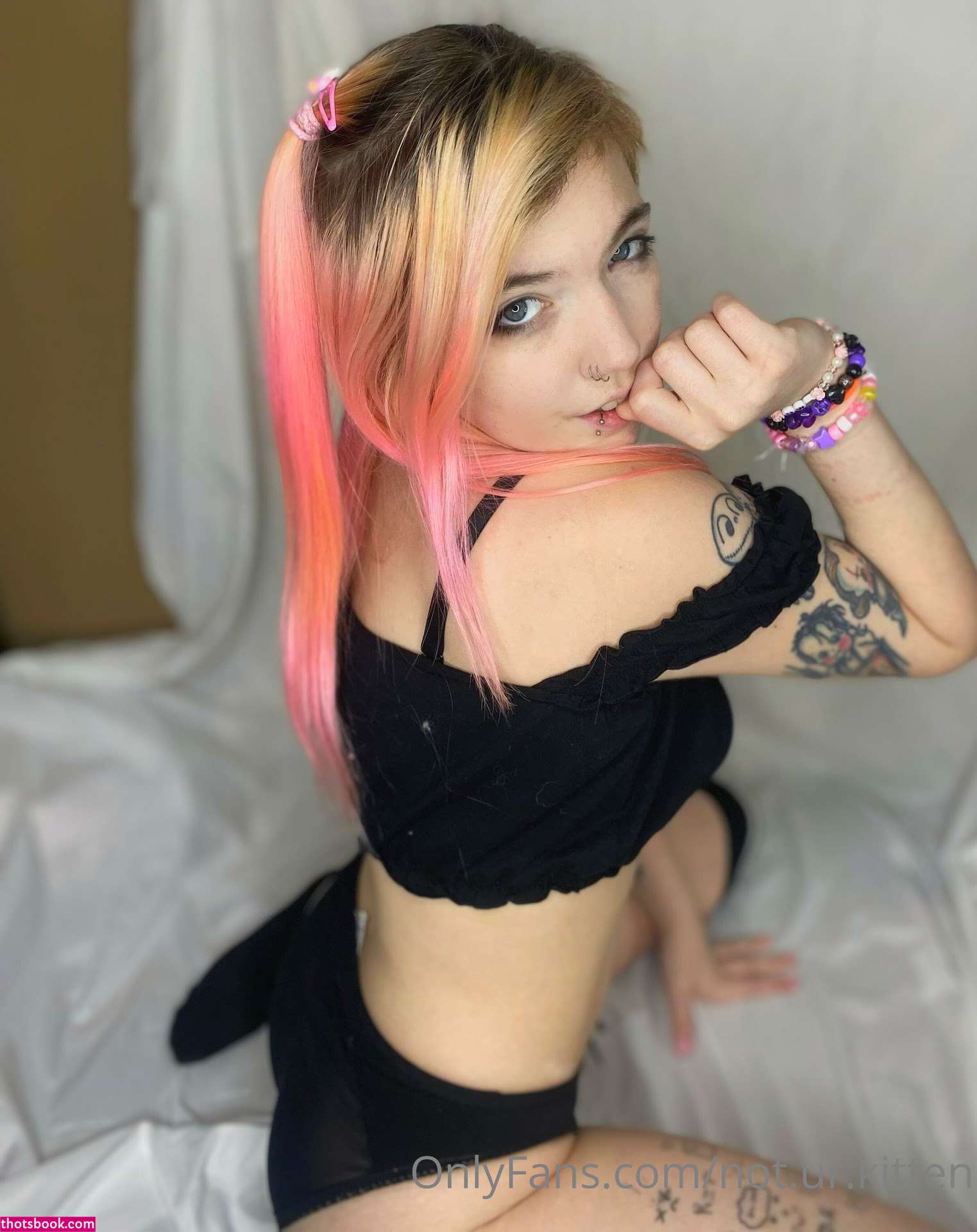 urkittenuwu noturkitten Nude Leaks OnlyFans Photos #15 1297445