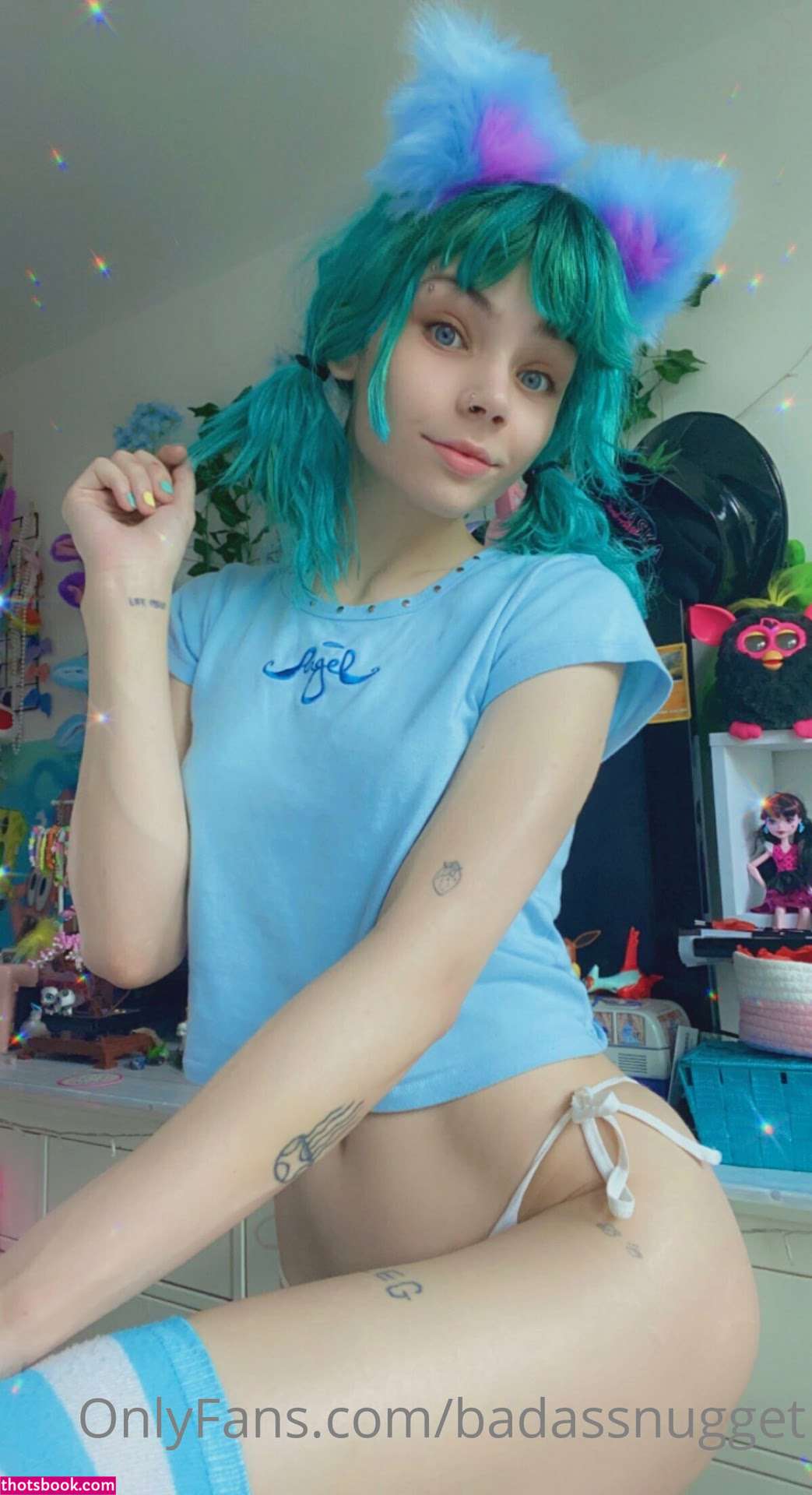 Badassnugget Nude Leaks OnlyFans Photos #4 1310131