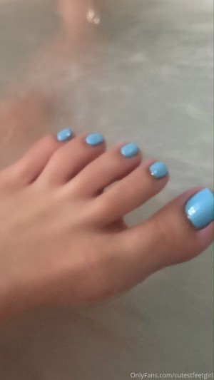 cutestfeetgirl blair3h Nude Leaks OnlyFans Photos #7