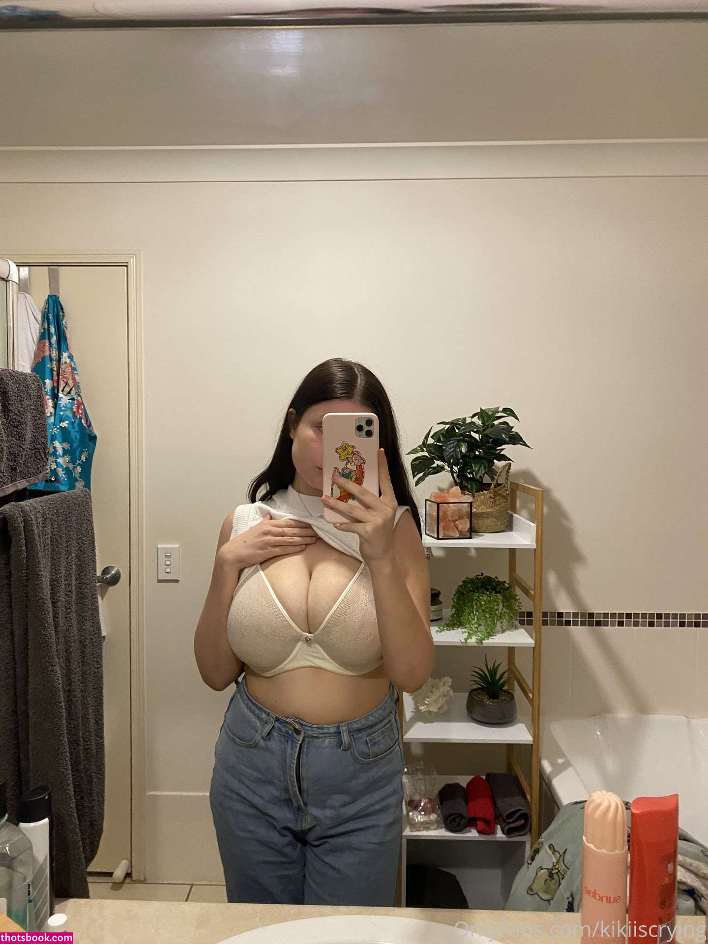 Kikiiscrying Kiki Isabella kikiistiktok Nude Leaks OnlyFans Photos #3 1310352