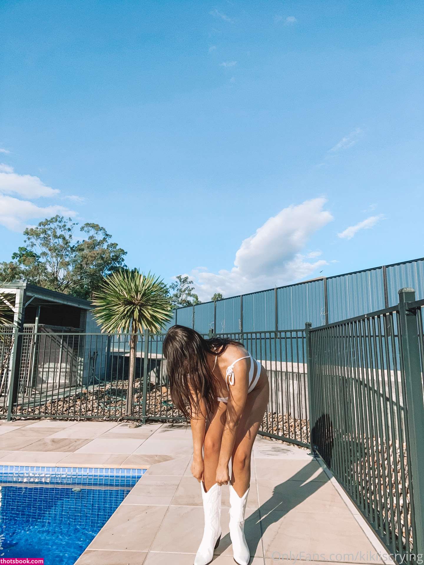 Kikiiscrying Kiki Isabella kikiistiktok Nude Leaks OnlyFans Photos #6 1310417