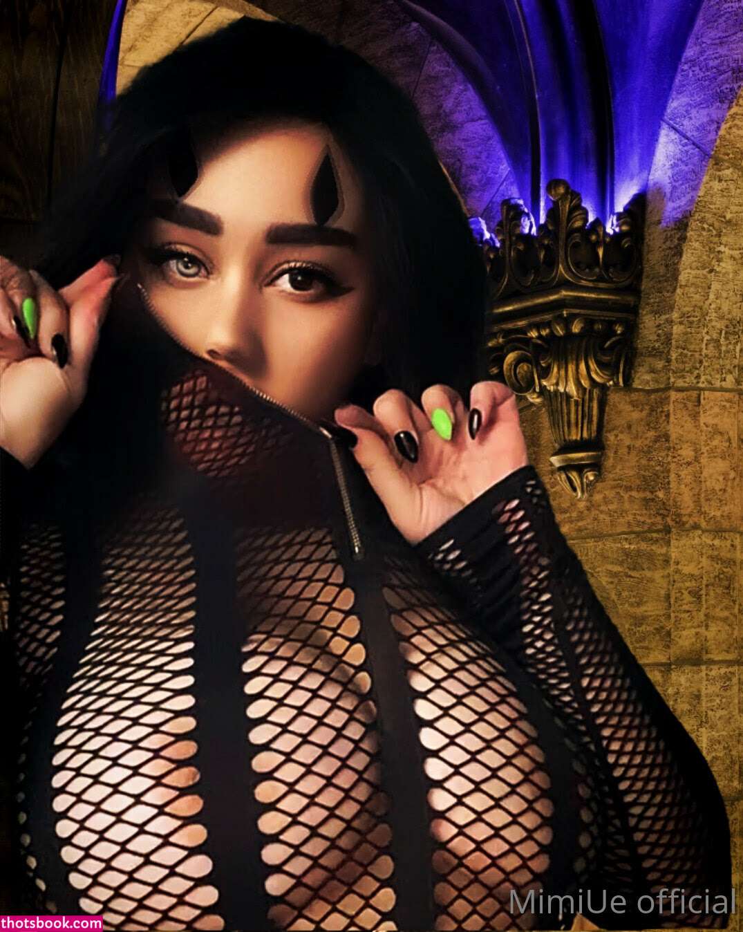 Mimiue Redr00m Nude Leaks OnlyFans Photos #4 1310654