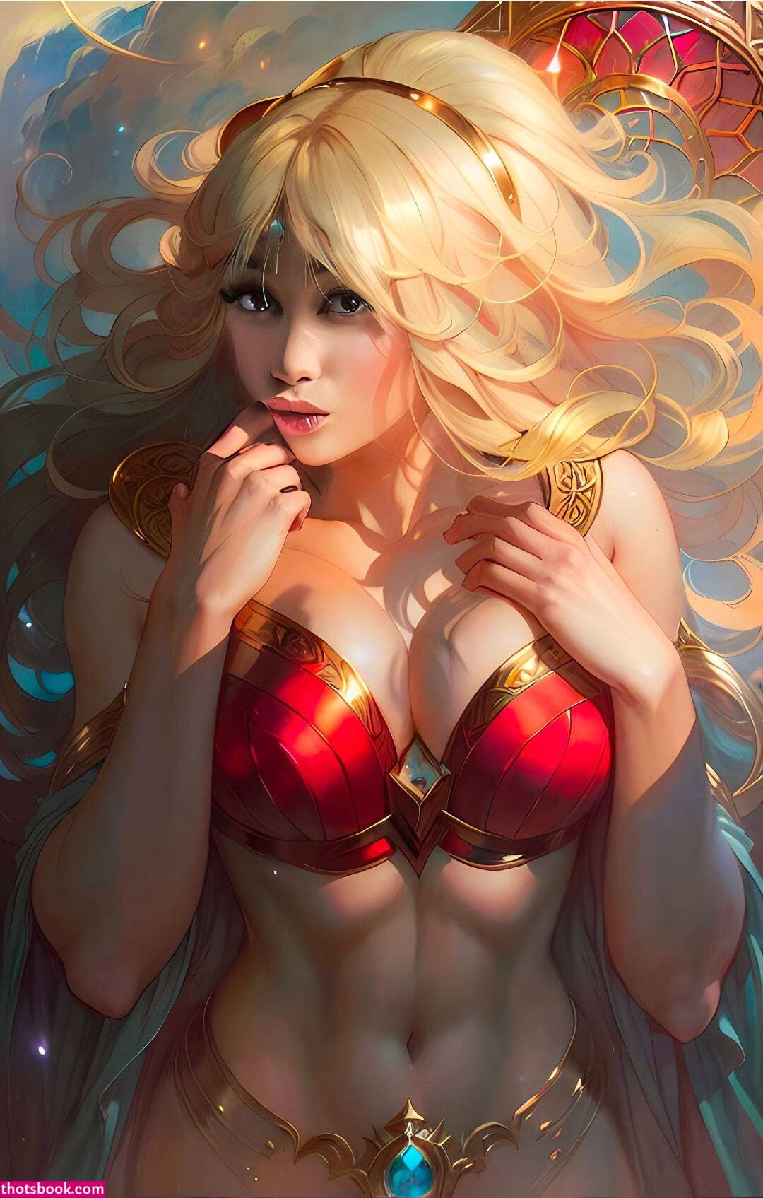 Mimiue Redr00m Nude Leaks OnlyFans Photos #4 1310655