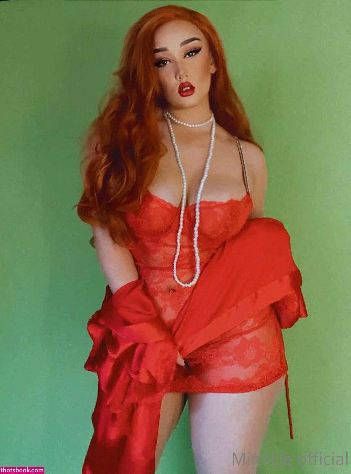 Mimiue Redr00m Nude Leaks OnlyFans Photos #7 1310680