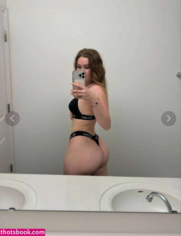 Sondra Blust Nude Leaks OnlyFans Photos #15 1310867