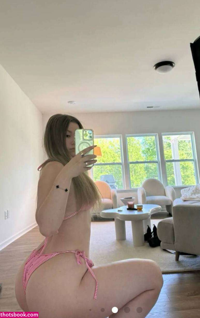 Sondra Blust Nude Leaks OnlyFans Photos #16 1310876