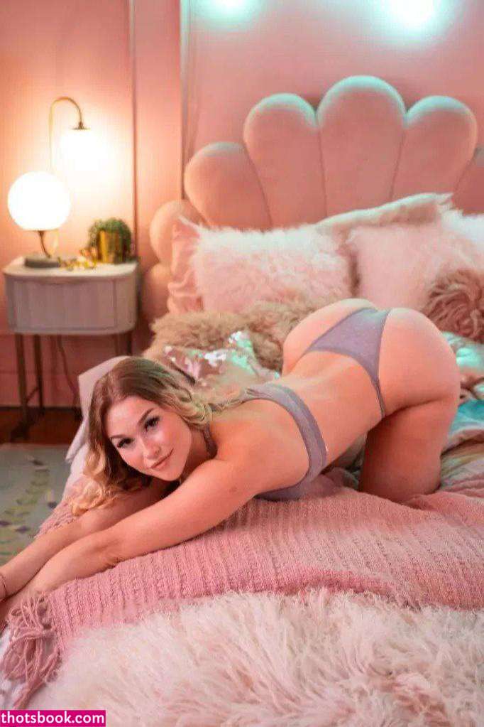 Sondra Blust Nude Leaks OnlyFans Photos #17 1310879