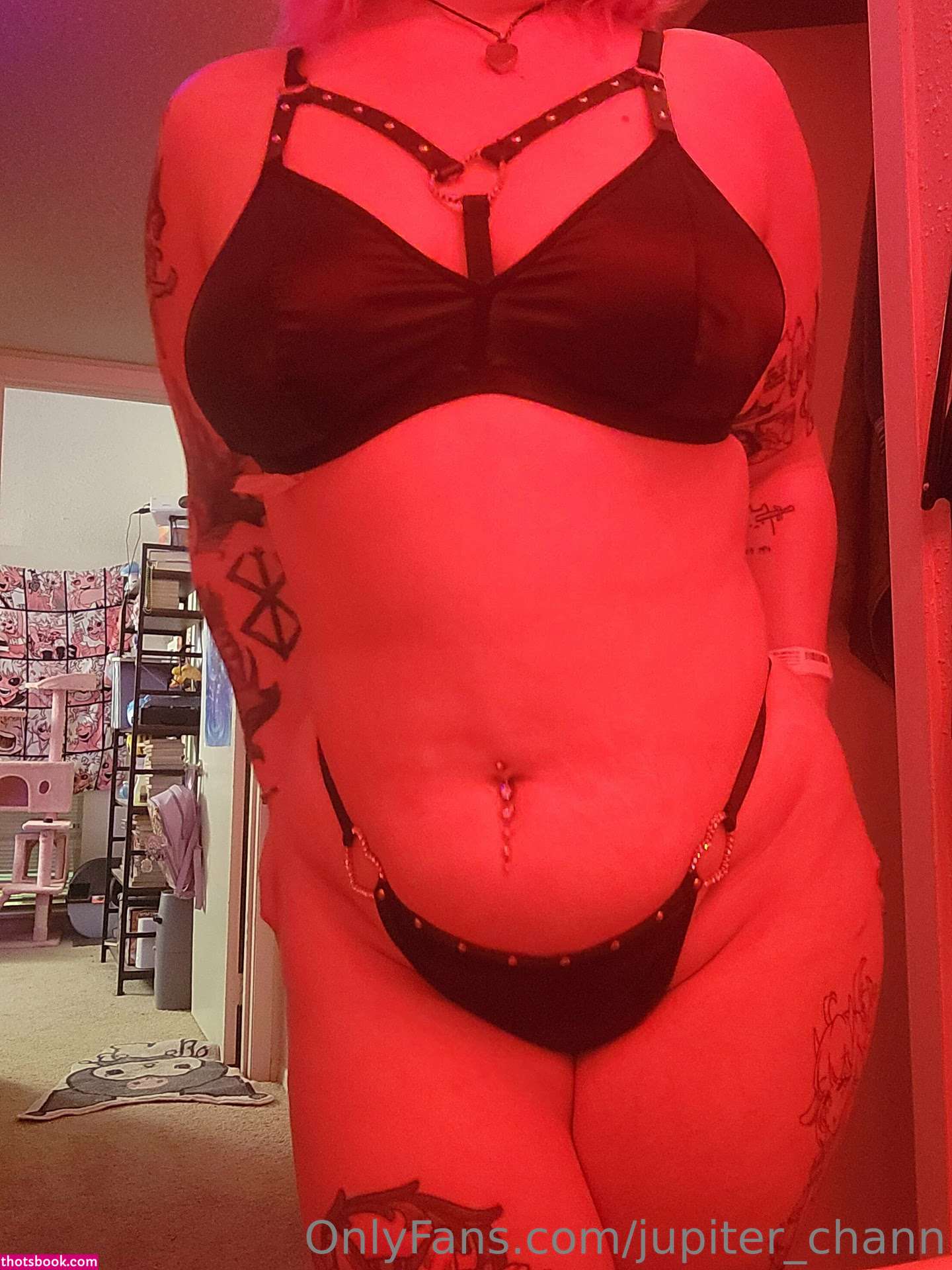 Jupiter Chann Nude Leaks OnlyFans Photos #3 1324247