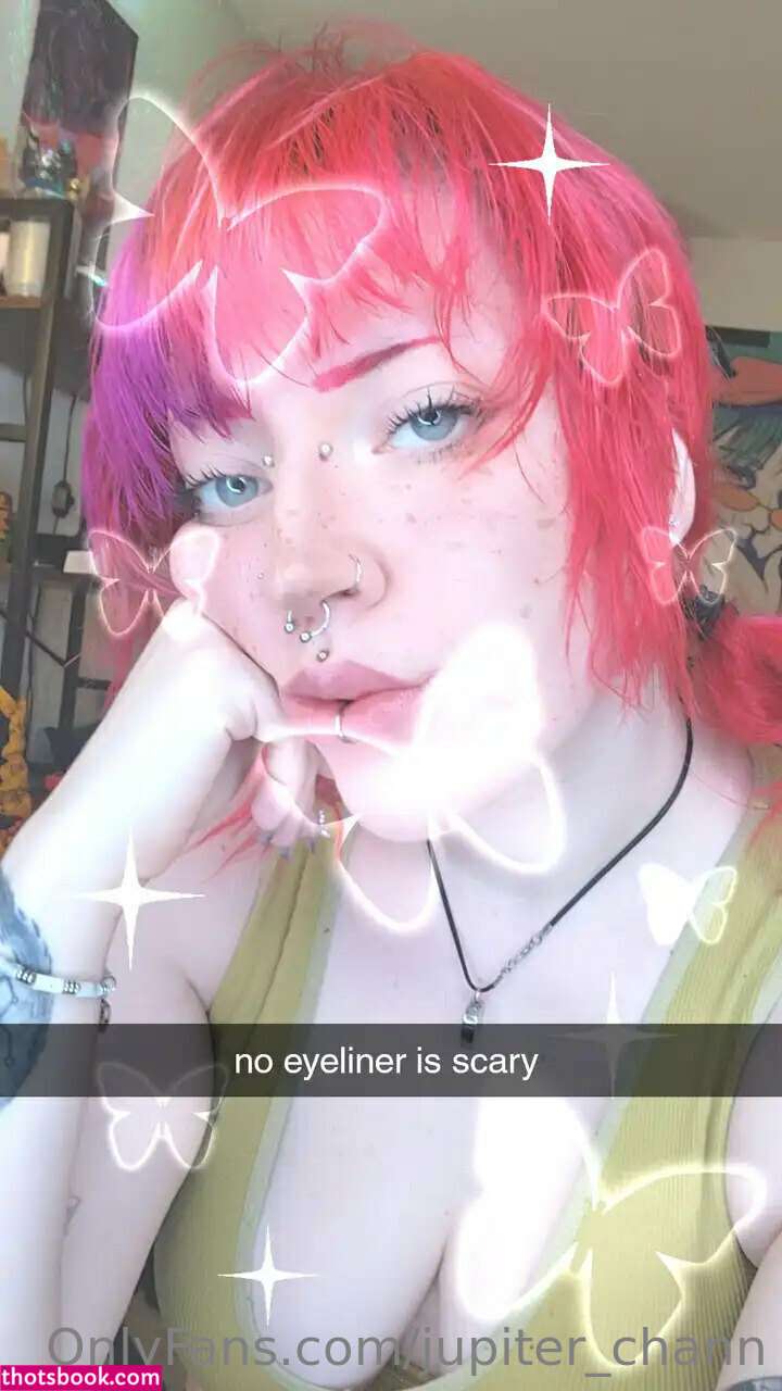 Jupiter Chann Nude Leaks OnlyFans Photos #5 1324256