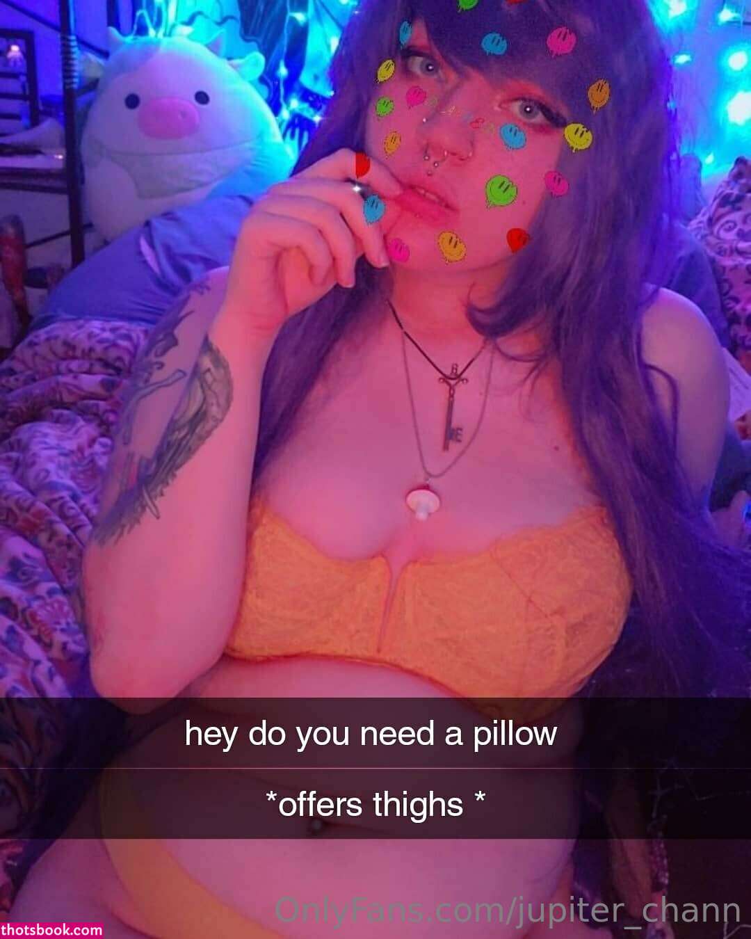 Jupiter Chann Nude Leaks OnlyFans Photos #7 1324264