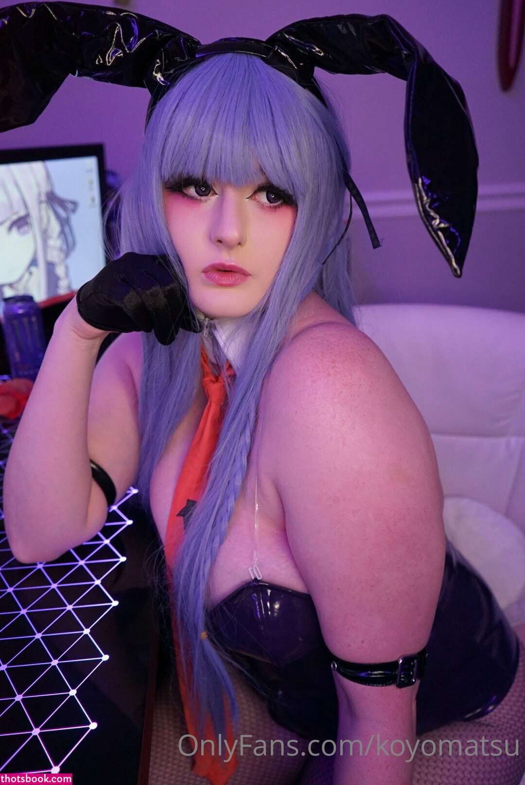 Koyomatsu Nude Leaks OnlyFans Photos #1 1324274