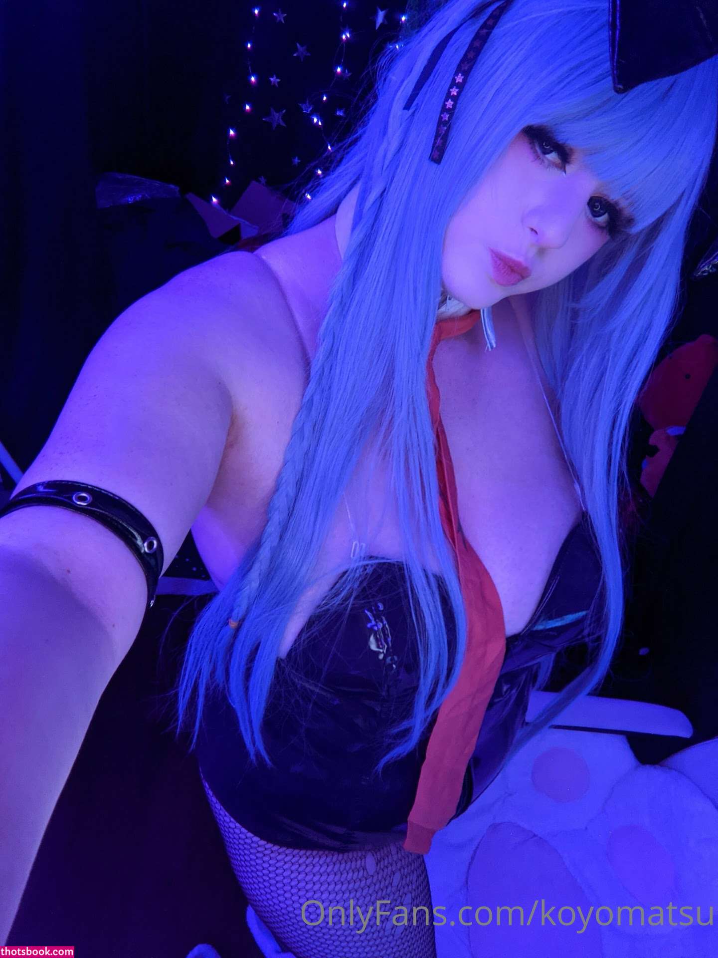 Koyomatsu Nude Leaks OnlyFans Photos #1 1324278