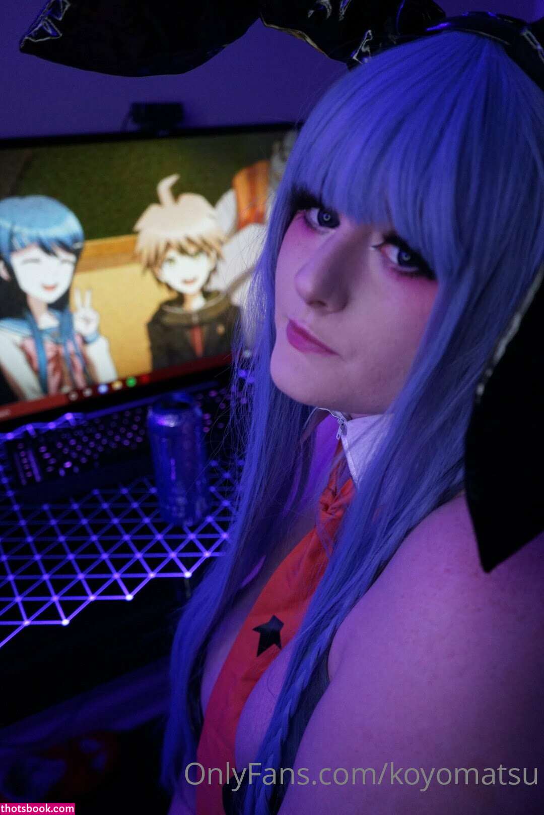 Koyomatsu Nude Leaks OnlyFans Photos #1 1324287