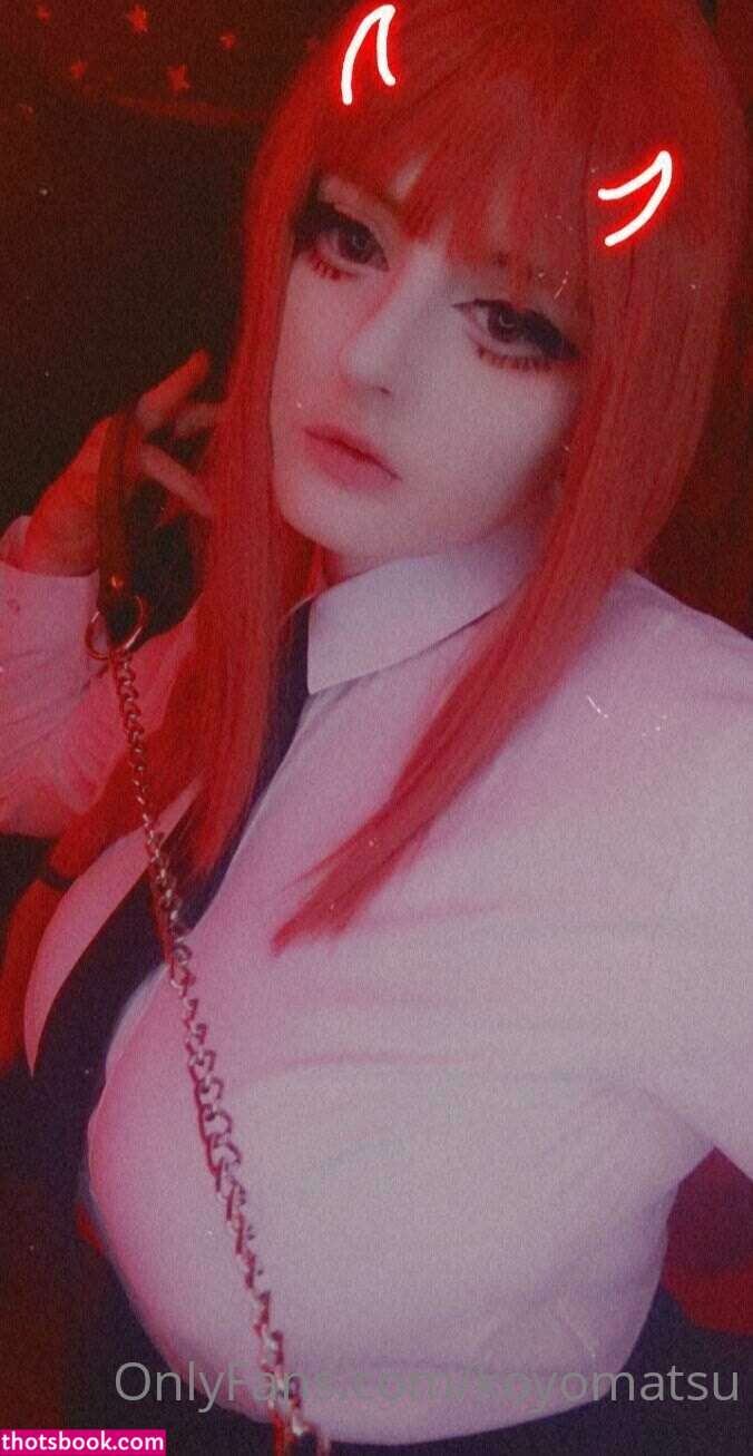 Koyomatsu Nude Leaks OnlyFans Photos #6 1324371