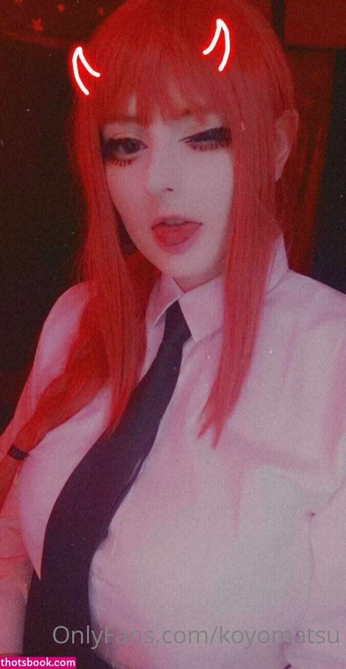 Koyomatsu Nude Leaks OnlyFans Photos #6 1324372