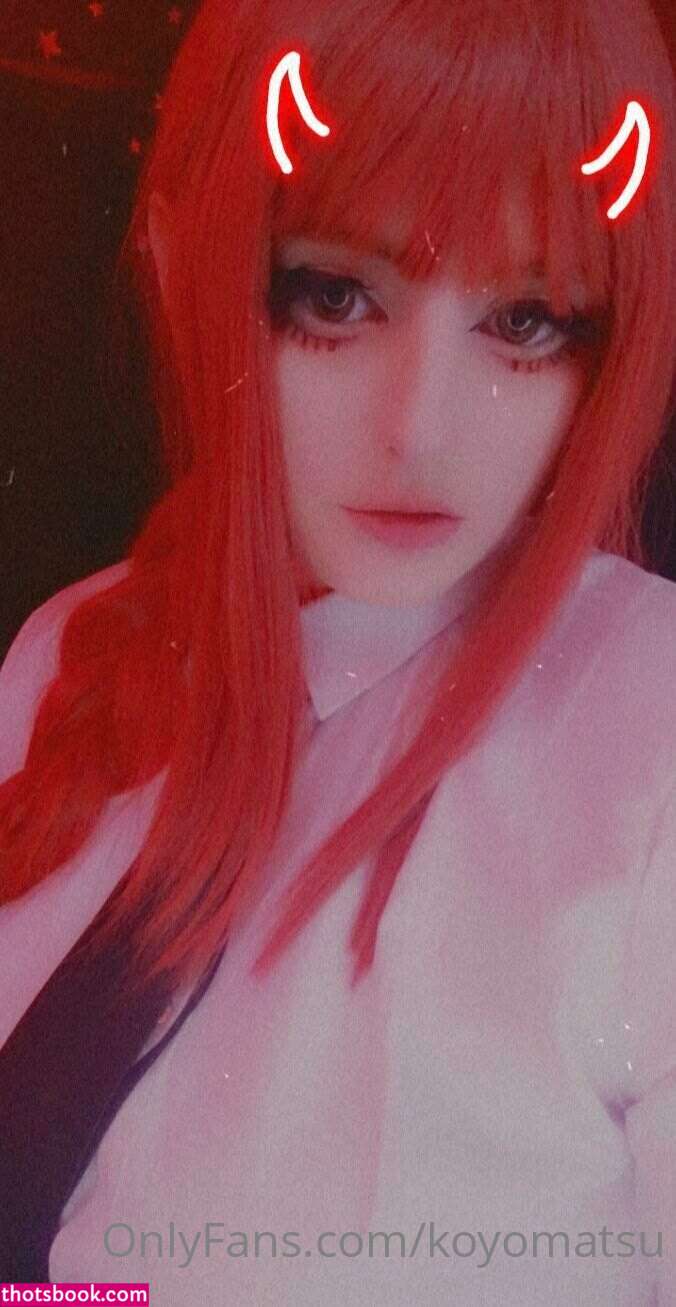 Koyomatsu Nude Leaks OnlyFans Photos #6 1324373