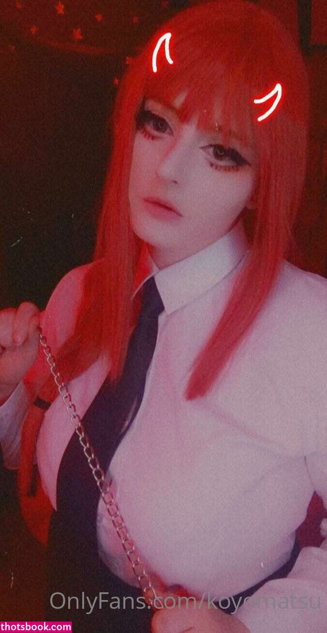 Koyomatsu Nude Leaks OnlyFans Photos #6 1324374