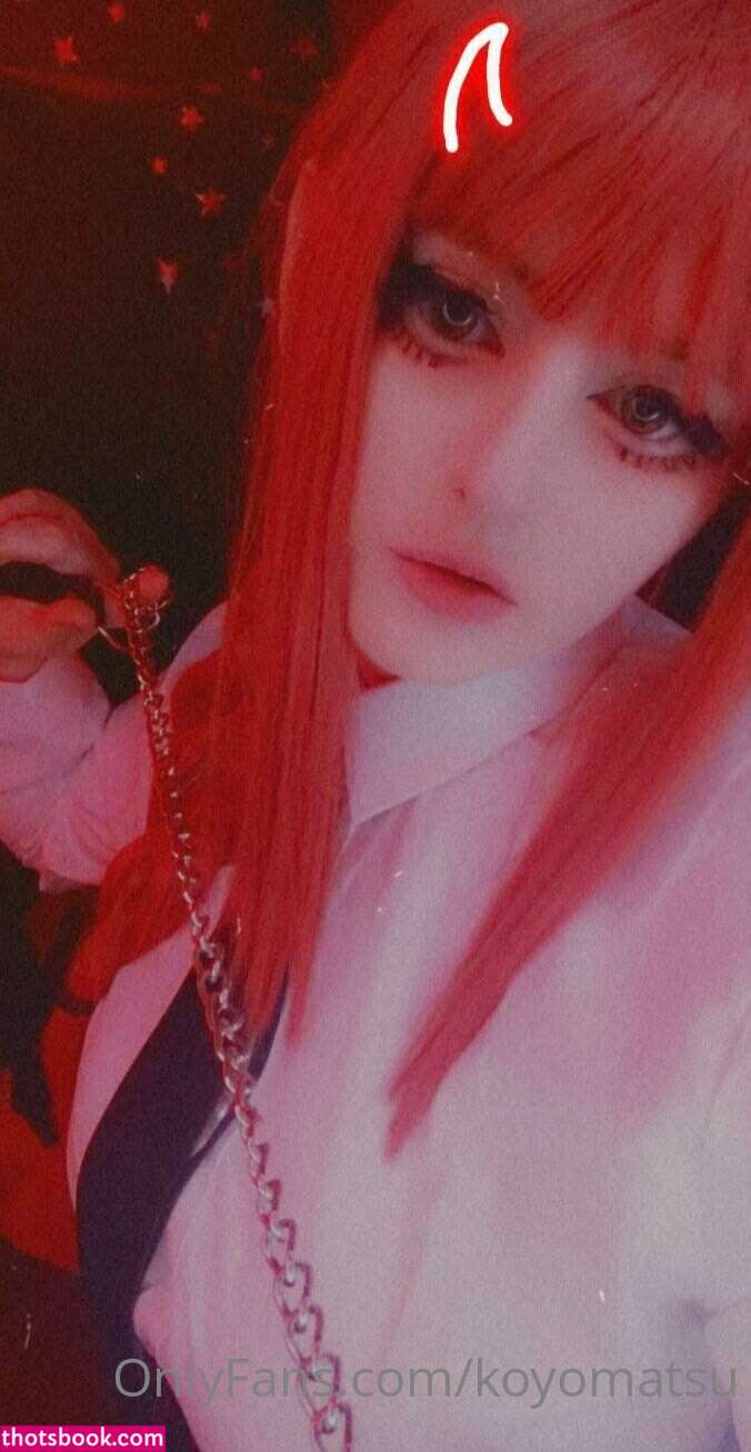 Koyomatsu Nude Leaks OnlyFans Photos #6 1324376