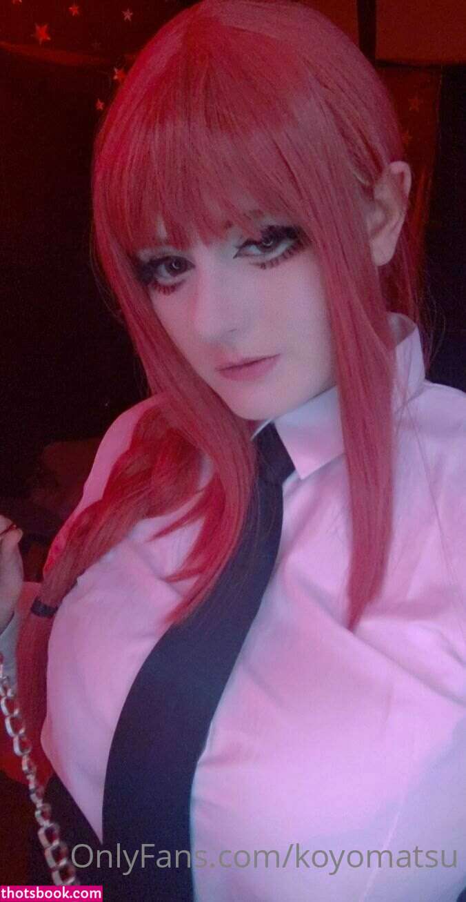 Koyomatsu Nude Leaks OnlyFans Photos #6 1324377