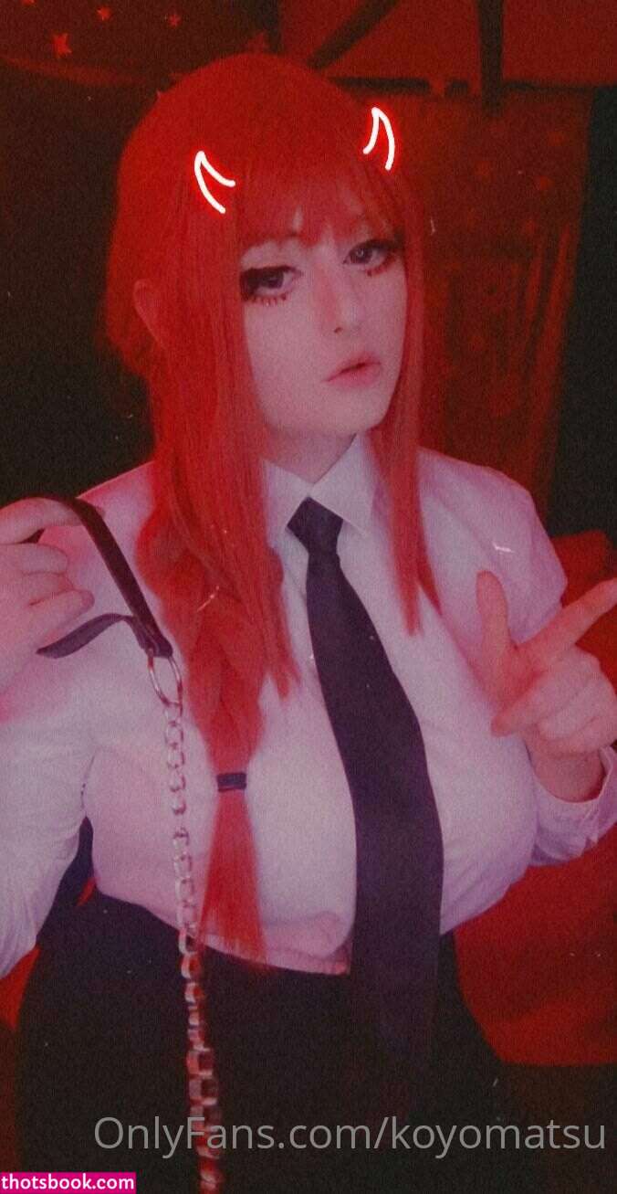 Koyomatsu Nude Leaks OnlyFans Photos #6 1324378