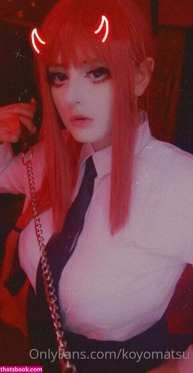 Koyomatsu Nude Leaks OnlyFans Photos #6 1324379