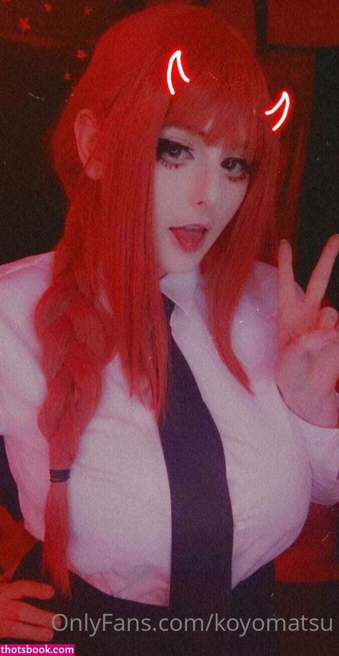 Koyomatsu Nude Leaks OnlyFans Photos #6 1324380