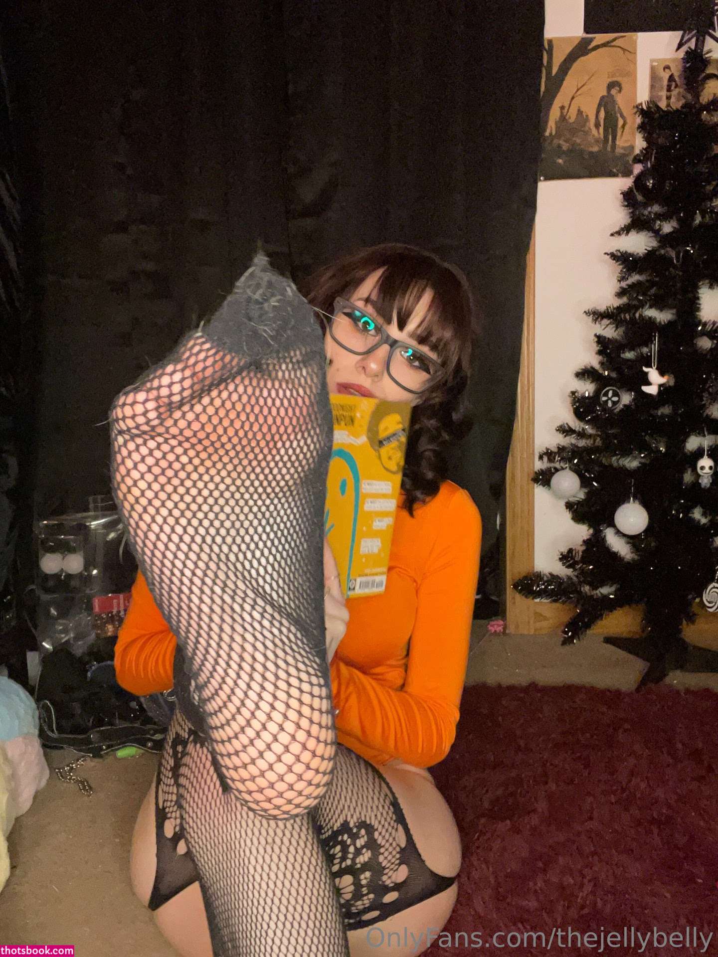 Lightaisaka TheJellyBelly Nude Leaks OnlyFans Photos #4 1324423