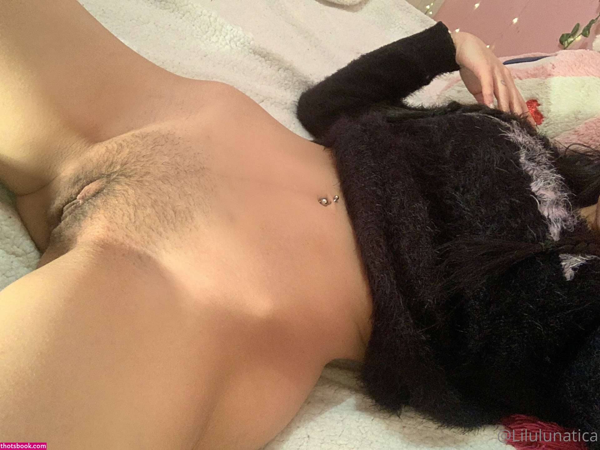 Lilulunatica Nude Leaks OnlyFans Photos #9 1324459